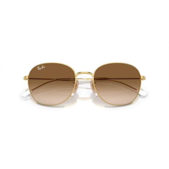 Ray-Ban RB 3809 001/51 Güneş Gözlüğü, Ekartman: 55