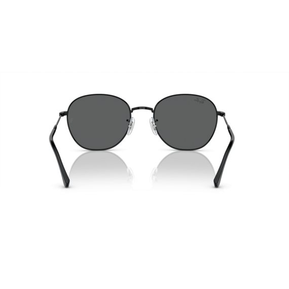 Ray-Ban RB 3809 002/B1 Güneş Gözlüğü, Ekartman: 55