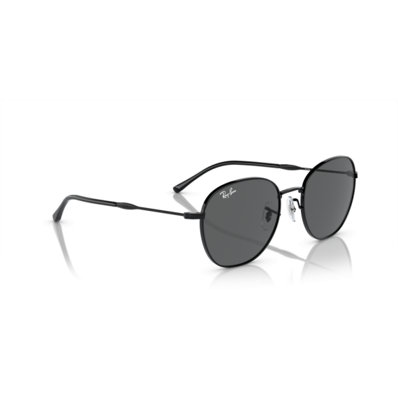 Ray-Ban RB 3809 002/B1 Güneş Gözlüğü, Ekartman: 55