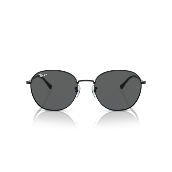 Ray-Ban RB 3809 002/B1 Güneş Gözlüğü, Ekartman: 55