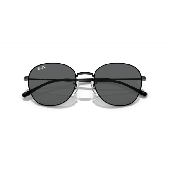 Ray-Ban RB 3809 002/B1 Güneş Gözlüğü, Ekartman: 55
