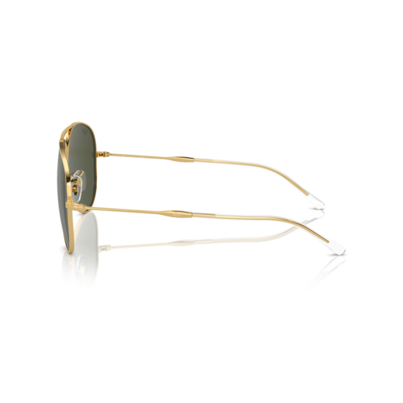 Ray-Ban RB 3809 92623F Güneş Gözlüğü, Ekartman: 58