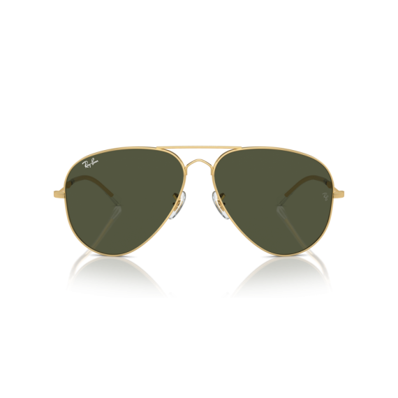 Ray-Ban RB 3809 92623F Güneş Gözlüğü, Ekartman: 58