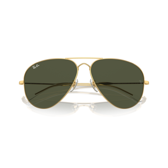 Ray-Ban RB 3809 92623F Güneş Gözlüğü, Ekartman: 58