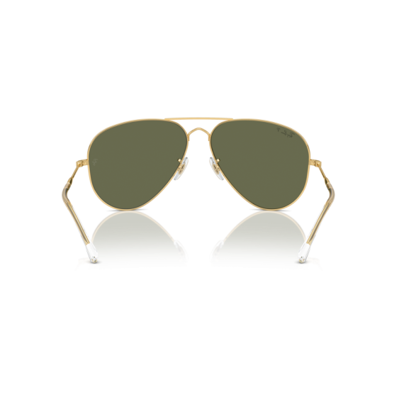 Ray-Ban RB 3825 001/58 Güneş Gözlüğü, Polarize: Evet, Ekartman: 58