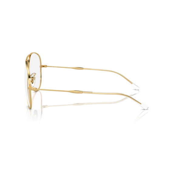 Ray-Ban RB 3825 001/GG Güneş Gözlüğü, Ekartman: 58