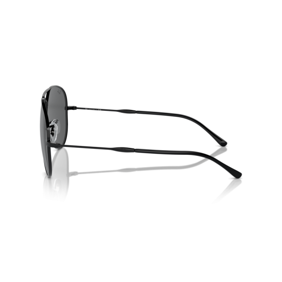 Ray-Ban RB 3825 002/B1 Güneş Gözlüğü, Ekartman: 58