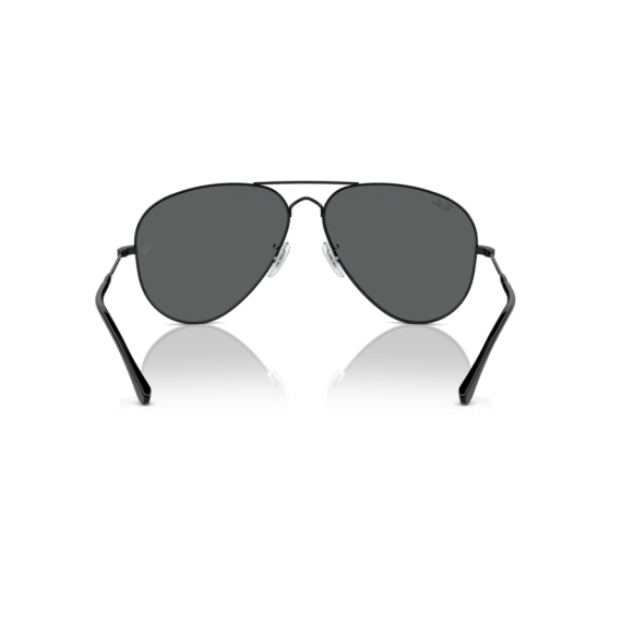 Ray-Ban RB 3825 002/B1 Güneş Gözlüğü, Ekartman: 58