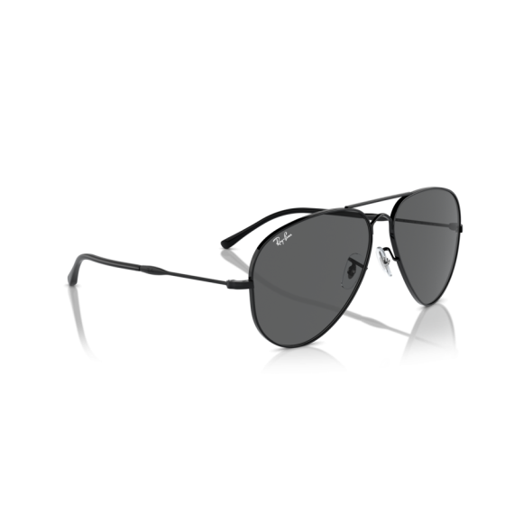 Ray-Ban RB 3825 002/B1 Güneş Gözlüğü, Ekartman: 58