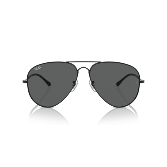 Ray-Ban RB 3825 002/B1 Güneş Gözlüğü, Ekartman: 58