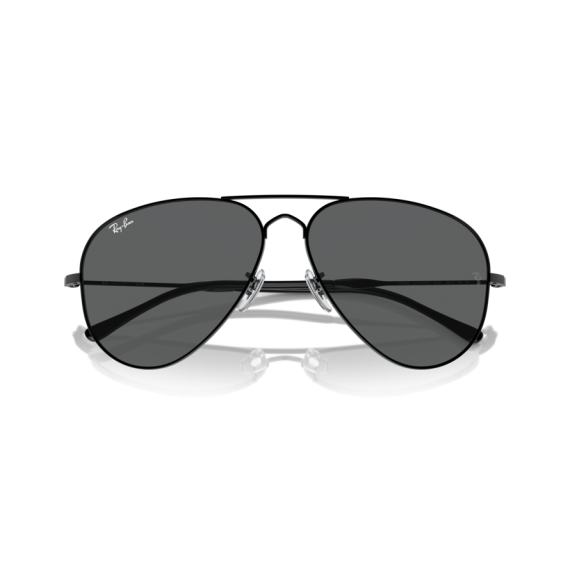 Ray-Ban RB 3825 002/B1 Güneş Gözlüğü, Ekartman: 58