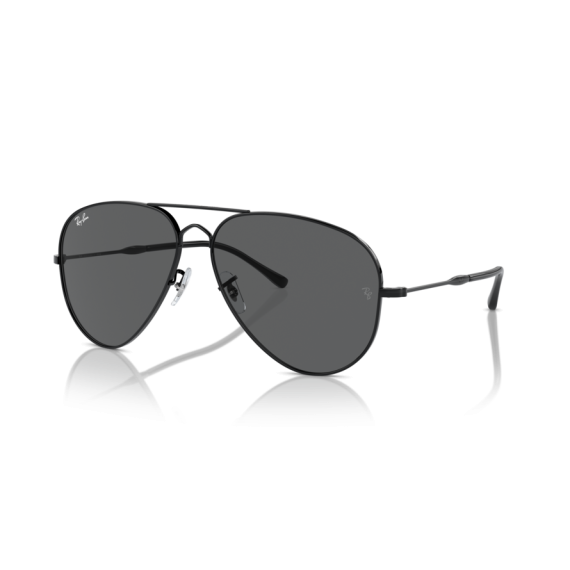 Ray-Ban RB 3825 002/B1 Güneş Gözlüğü, Ekartman: 62
