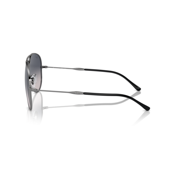 Ray-Ban RB 3825 004/78 Güneş Gözlüğü, Polarize: Evet, Ekartman: 58