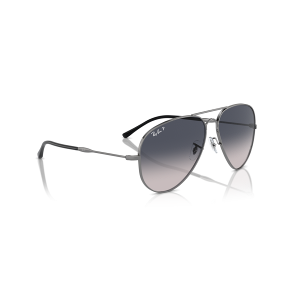 Ray-Ban RB 3825 004/78 Güneş Gözlüğü, Polarize: Evet, Ekartman: 58
