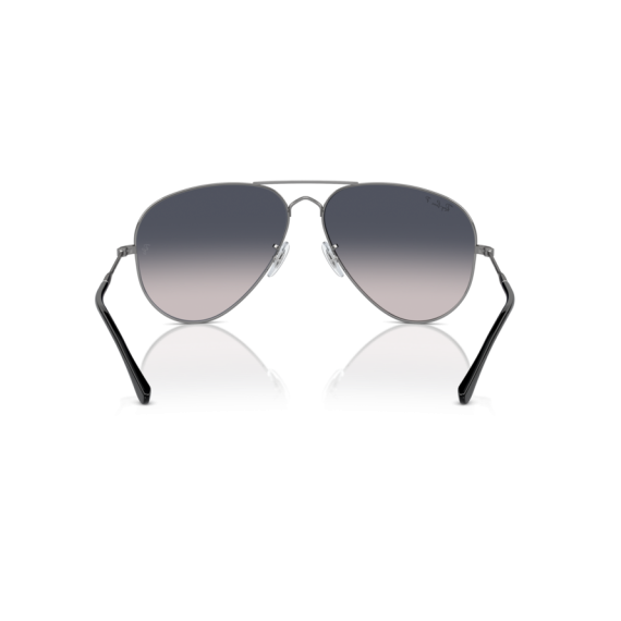 Ray-Ban RB 3825 004/78 Güneş Gözlüğü, Polarize: Evet, Ekartman: 62