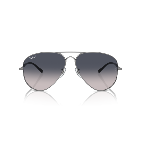 Ray-Ban RB 3825 004/78 Güneş Gözlüğü, Polarize: Evet, Ekartman: 62