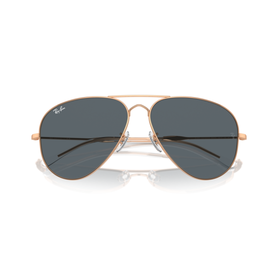 Ray-Ban RB 3825 9202R5 Güneş Gözlüğü, Ekartman: 62