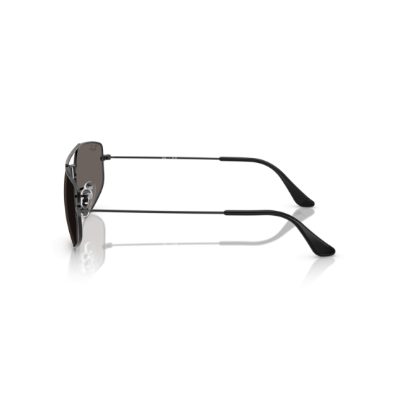 Ray-Ban RB 3845 002/B1 Güneş Gözlüğü, Ekartman: 57