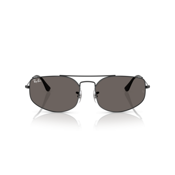 Ray-Ban RB 3845 002/B1 Güneş Gözlüğü, Ekartman: 57