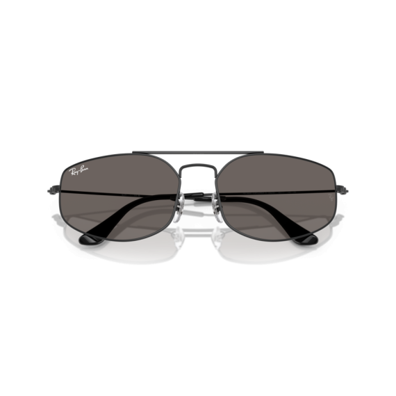 Ray-Ban RB 3845 002/B1 Güneş Gözlüğü, Ekartman: 57