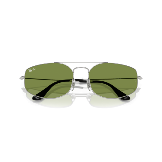Ray-Ban RB 3845 003/4E Güneş Gözlüğü, Ekartman: 60