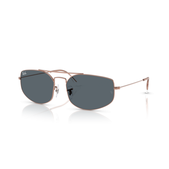 Ray-Ban RB 3845 9035R5 Güneş Gözlüğü, Ekartman: 57