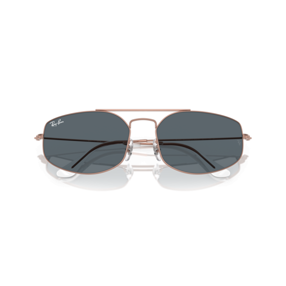Ray-Ban RB 3845 9035R5 Güneş Gözlüğü, Ekartman: 57