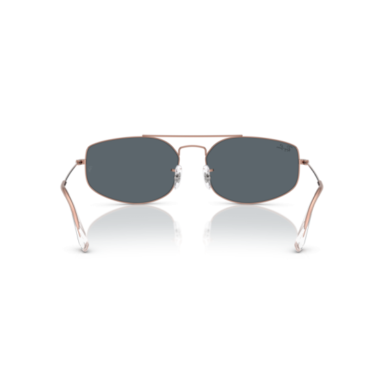 Ray-Ban RB 3845 9035R5 Güneş Gözlüğü, Ekartman: 60