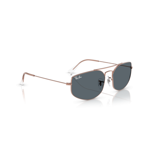 Ray-Ban RB 3845 9035R5 Güneş Gözlüğü, Ekartman: 60