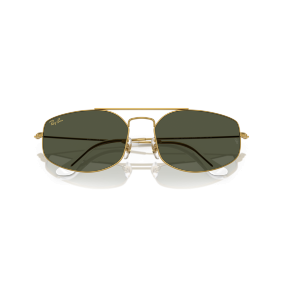 Ray-Ban RB 3845 919631 Güneş Gözlüğü, Ekartman: 57