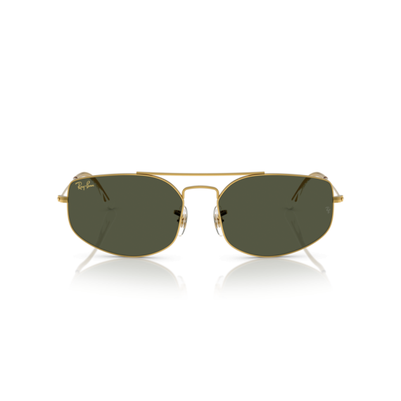 Ray-Ban RB 3845 919631 Güneş Gözlüğü, Ekartman: 60