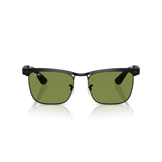 Ray-Ban RB 3875 006/4E Güneş Gözlüğü, Ekartman: 53