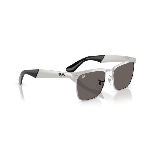 Ray-Ban RB 3875 019/B1 Güneş Gözlüğü, Ekartman: 53