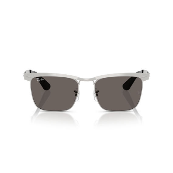Ray-Ban RB 3875 019/B1 Güneş Gözlüğü, Ekartman: 56