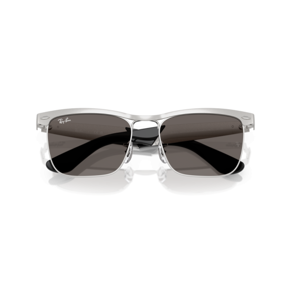 Ray-Ban RB 3875 019/B1 Güneş Gözlüğü, Ekartman: 56