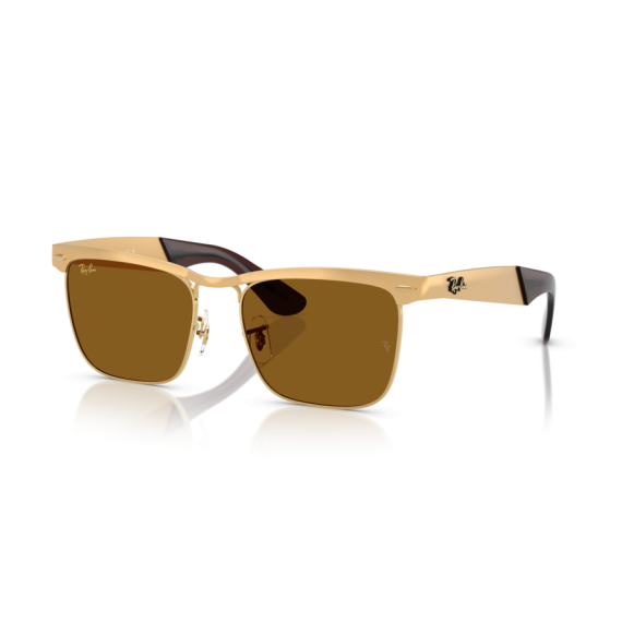 Ray-Ban RB 3875 927631 Güneş Gözlüğü, Ekartman: 53