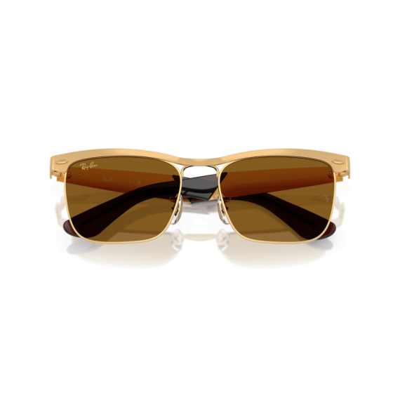 Ray-Ban RB 3875 927631 Güneş Gözlüğü, Ekartman: 56
