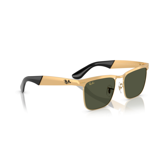 Ray-Ban RB 3875 927633 Güneş Gözlüğü, Ekartman: 53