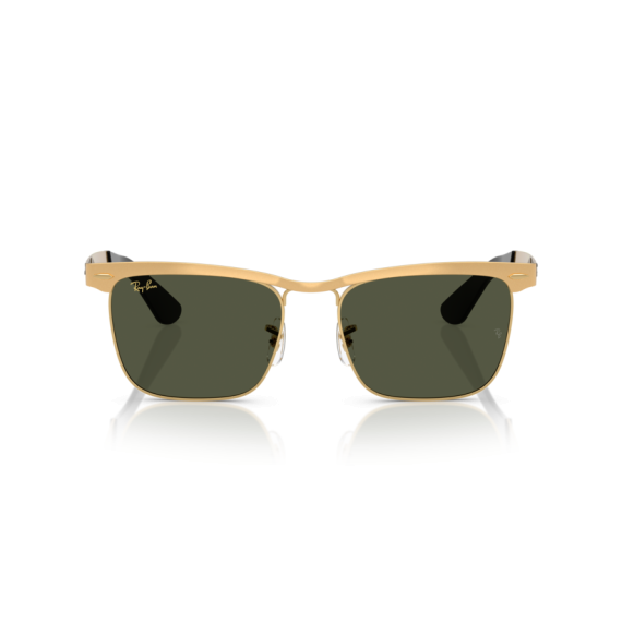 Ray-Ban RB 3875 927633 Güneş Gözlüğü, Ekartman: 53