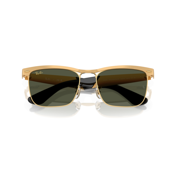 Ray-Ban RB 3875 927633 Güneş Gözlüğü, Ekartman: 53