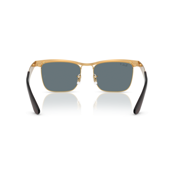 Ray-Ban RB 3875 92763R Güneş Gözlüğü, Polarize: Evet, Ekartman: 53