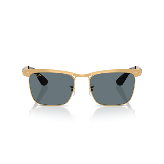Ray-Ban RB 3875 92763R Güneş Gözlüğü, Polarize: Evet, Ekartman: 53