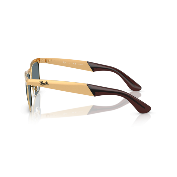 Ray-Ban RB 3875 92763R Güneş Gözlüğü, Polarize: Evet, Ekartman: 56