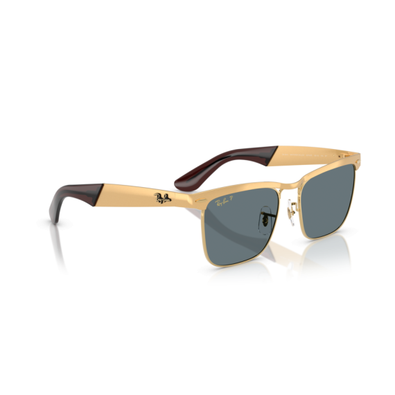 Ray-Ban RB 3875 92763R Güneş Gözlüğü, Polarize: Evet, Ekartman: 56
