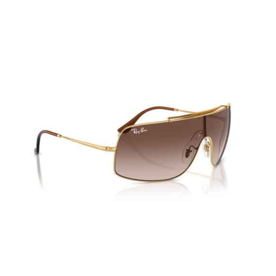 Ray-Ban RB 3897 001/13 Güneş Gözlüğü