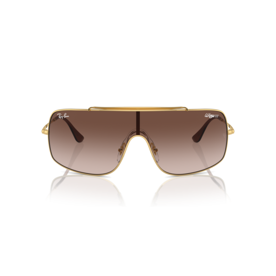 Ray-Ban RB 3897 001/13 Güneş Gözlüğü