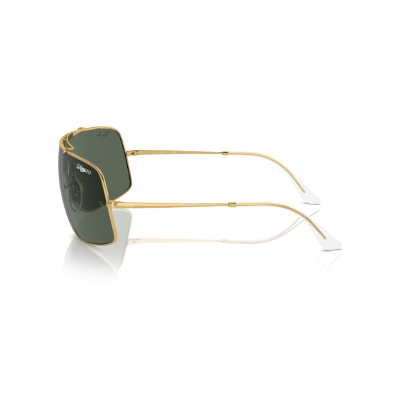 Ray-Ban RB 3897 001/71 Güneş Gözlüğü