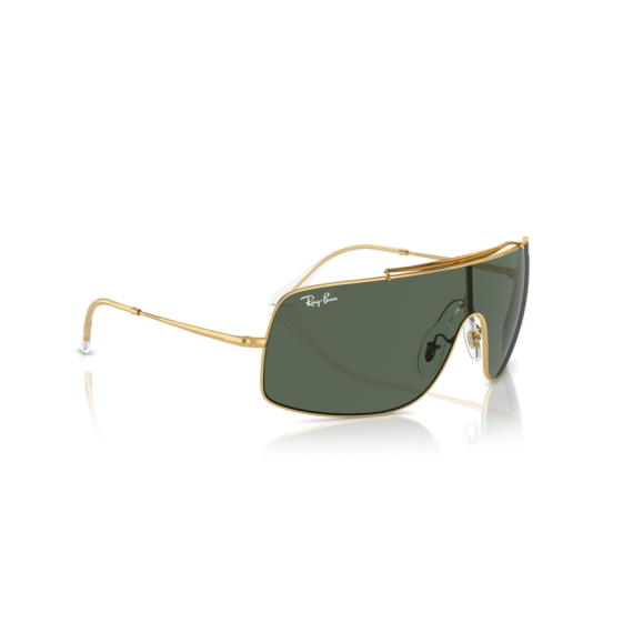 Ray-Ban RB 3897 001/71 Güneş Gözlüğü