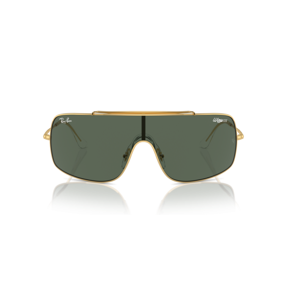 Ray-Ban RB 3897 001/71 Güneş Gözlüğü
