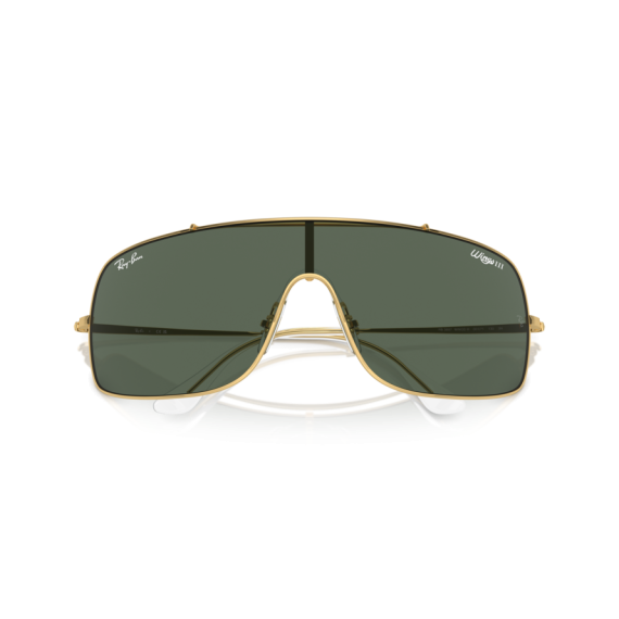 Ray-Ban RB 3897 001/71 Güneş Gözlüğü